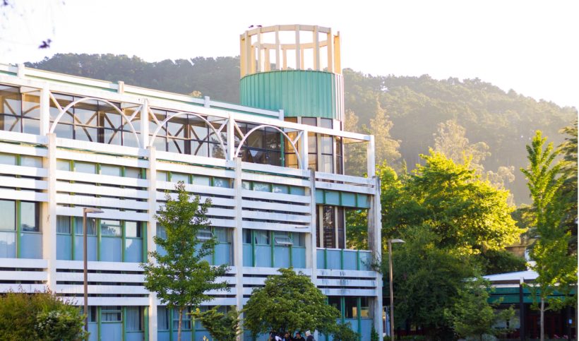 Facultad de Ciencias Sociales UdeC contrató a cuatro docentes de ...